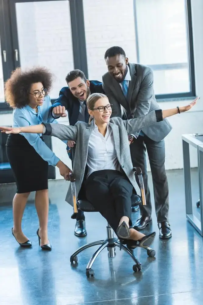 Interim Managers and Freelancers - Bluethink