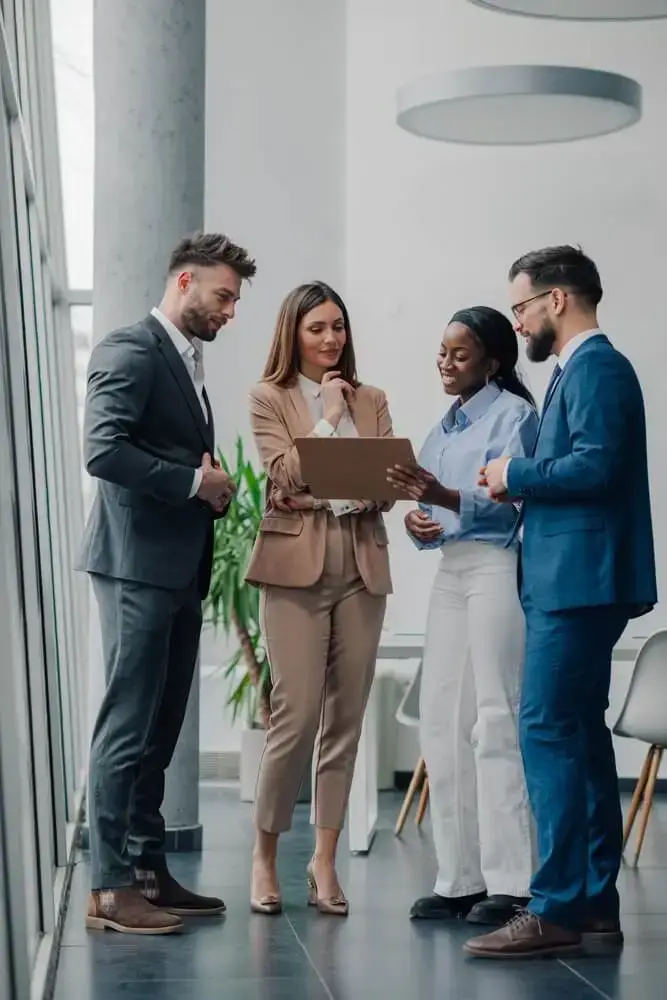 RPO Solutions - Bluethink